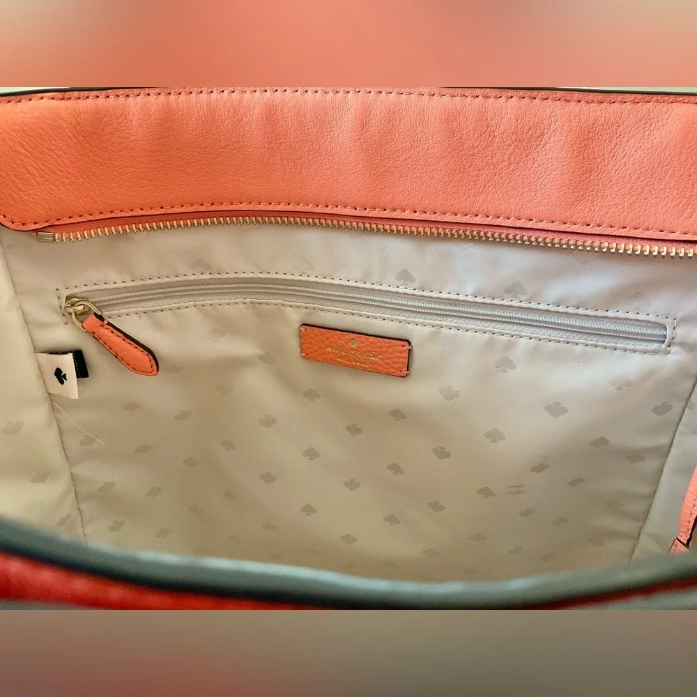 kate spade step into